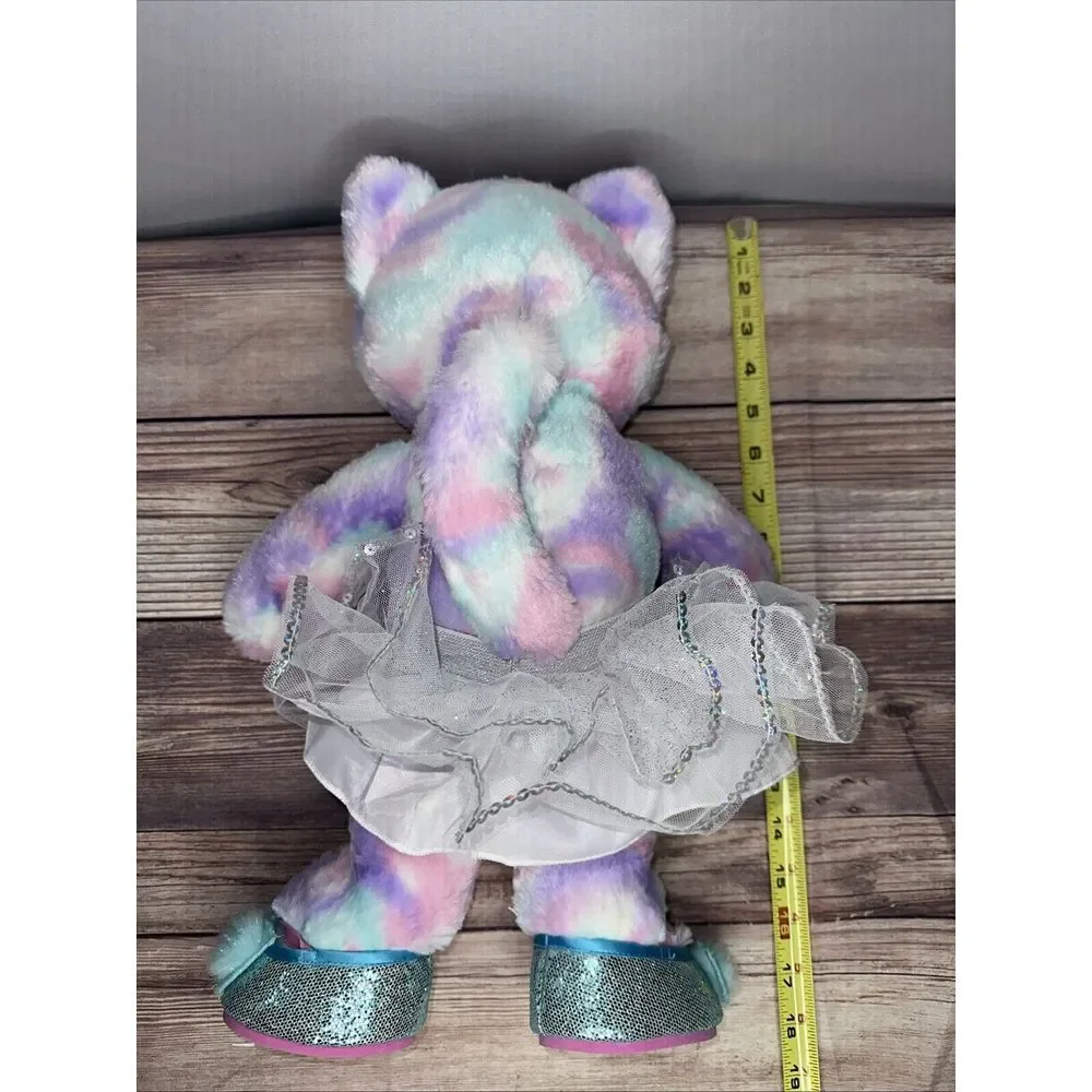 BUILD A BEAR Soft 17